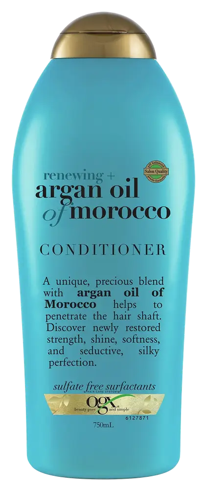OGX Beauty Renewing + Argan Oil of Morocco Hydrating Conditioner