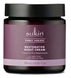 Sukin Purely Ageless Day Cream