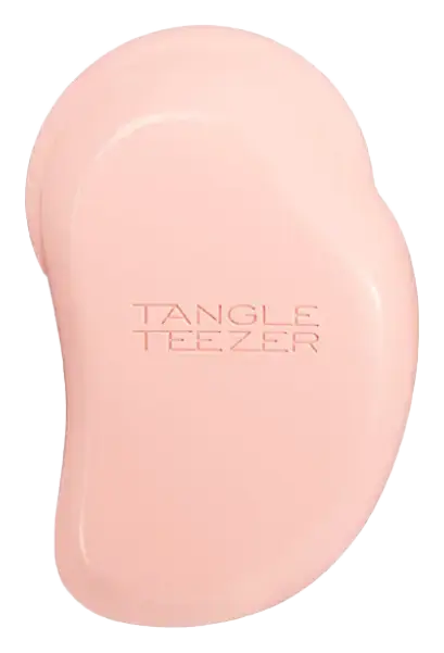 Tangle Teezer The Original Detangling Hairbrush Salmon