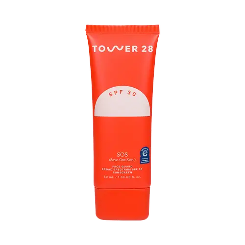 Tower 28 Beauty SOS Face Guard SPF 30