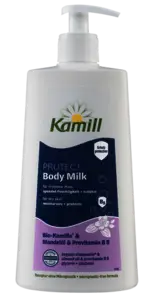 Kamill Protect Body Milk