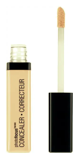 Wet n Wild PhotoFocus Concealer Fair Beige