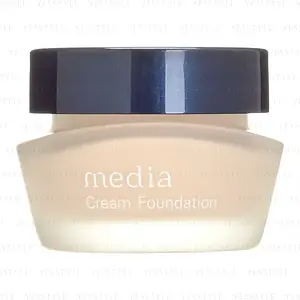 Media Cream Foundation SPF 17 B1