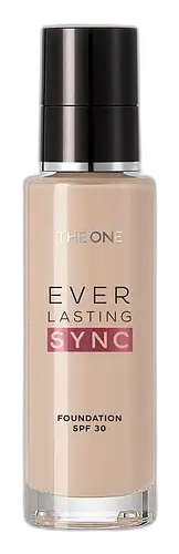 Oriflame The One Everlasting Sync Foundation SPF 30 Alabaster Cool