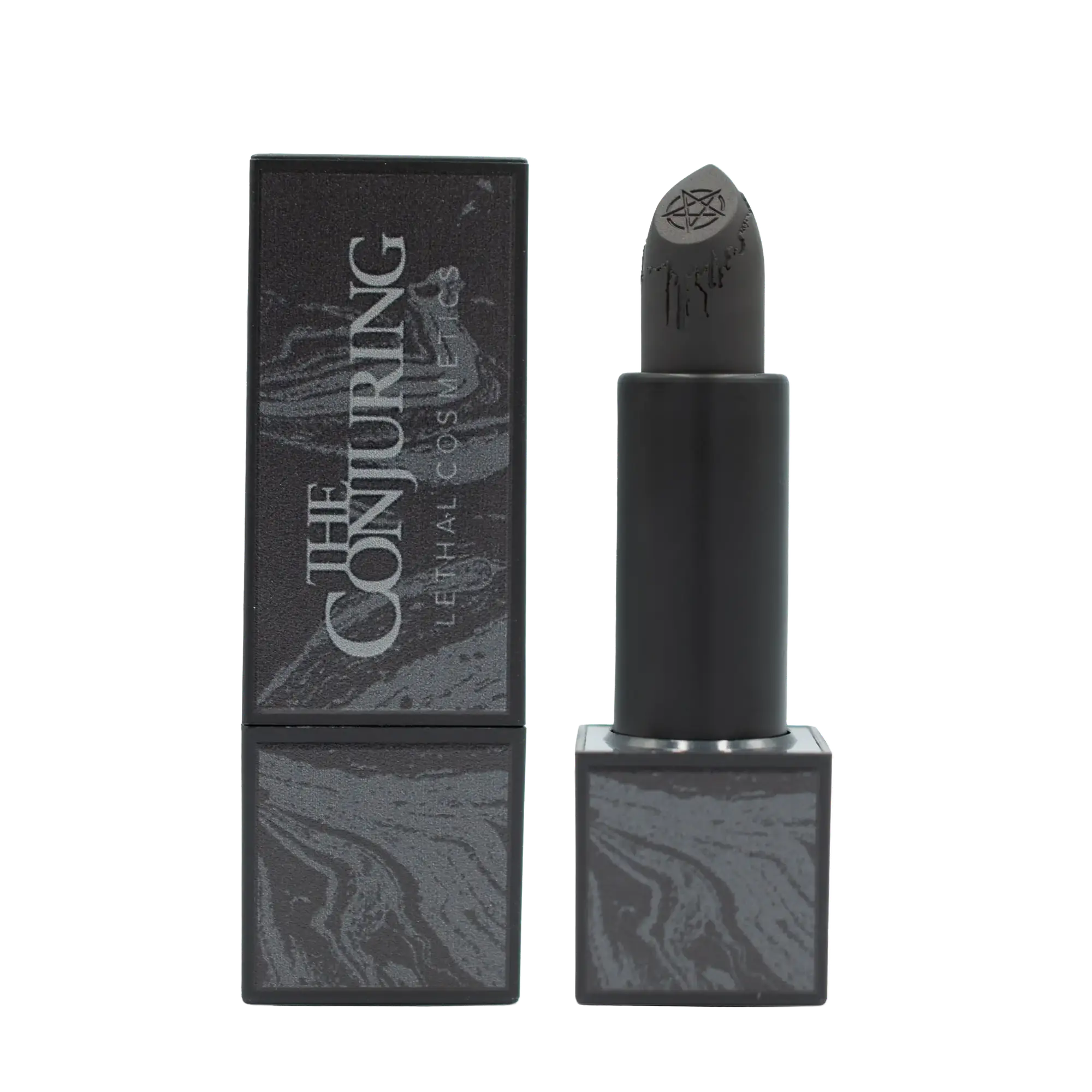 Lethal Cosmetics Valak's Vengeance Black