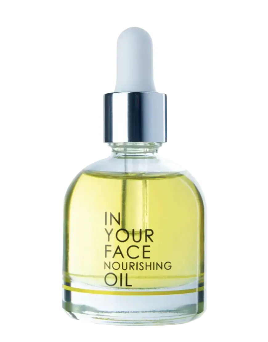 In Your Face Nourishing Oil