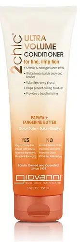 Giovanni 2Chic Ultra Volume Conditioner