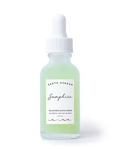 Earth Harbor Samphire E Sea-Retinol Digital Serum