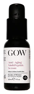 Garden of Wisdom Anti-Aging Multipeptide Serum
