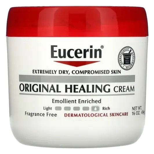 Eucerin Original Healing Cream