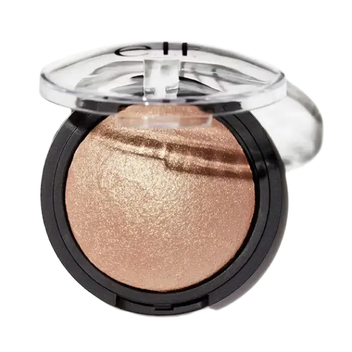 e.l.f. cosmetics Baked Highlighter Blush Gems