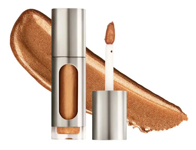 Danessa Myricks Beauty Vision Flush Glow Majesty