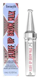 Benefit Cosmetics Fluff Up Brow Wax Clear