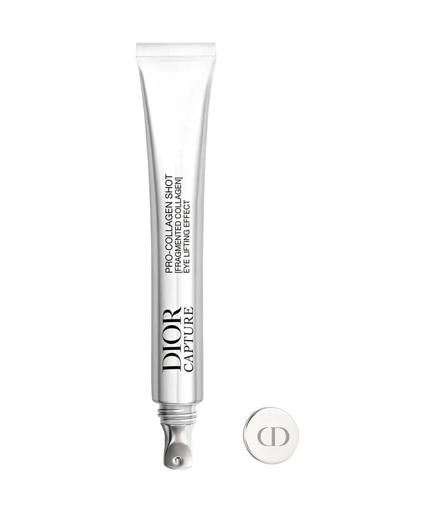 Dior Capture Pro-Collagen Shot