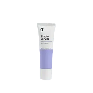Gladskin Simple Serum