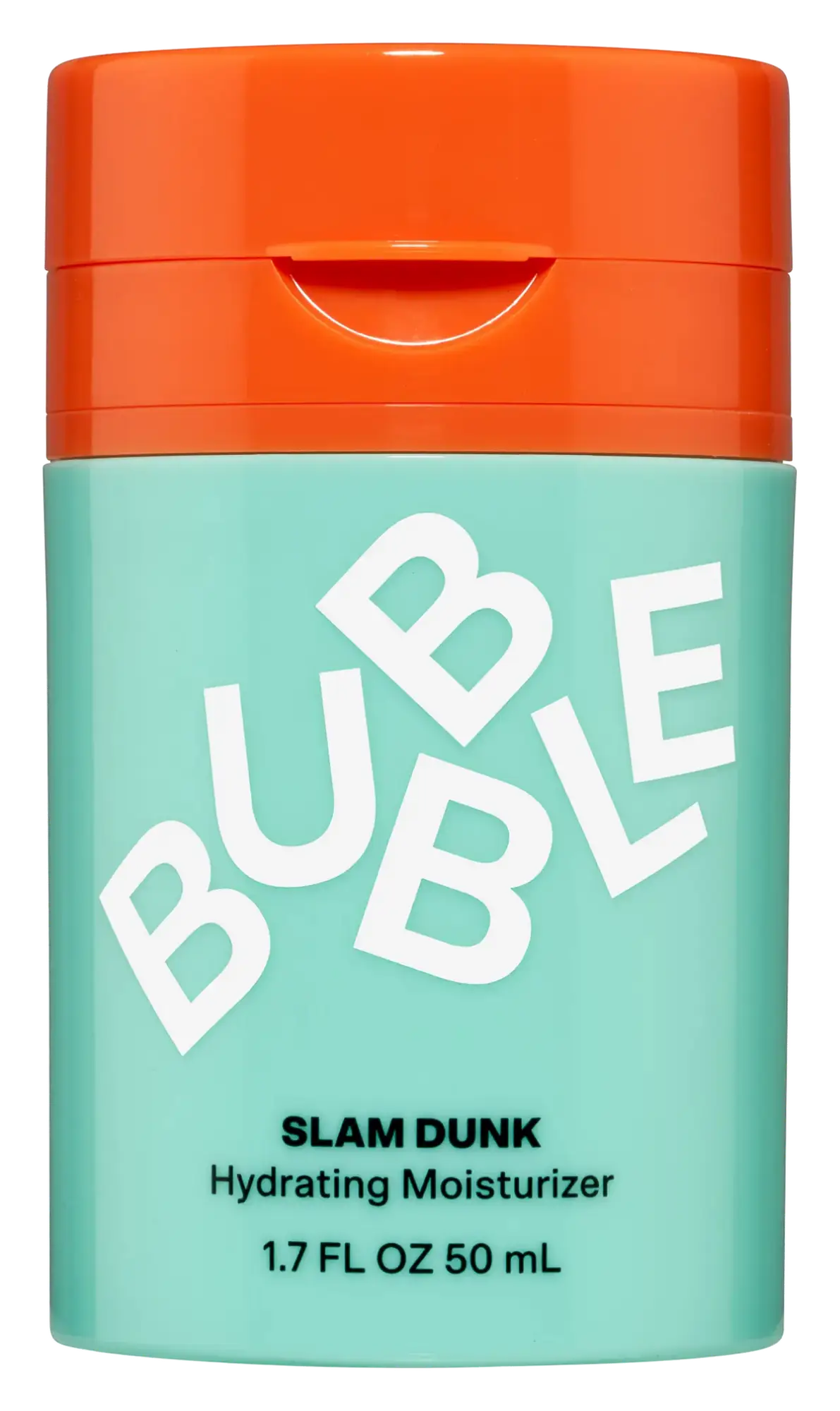 Bubble Slam Dunk Hydrating Moisturizer