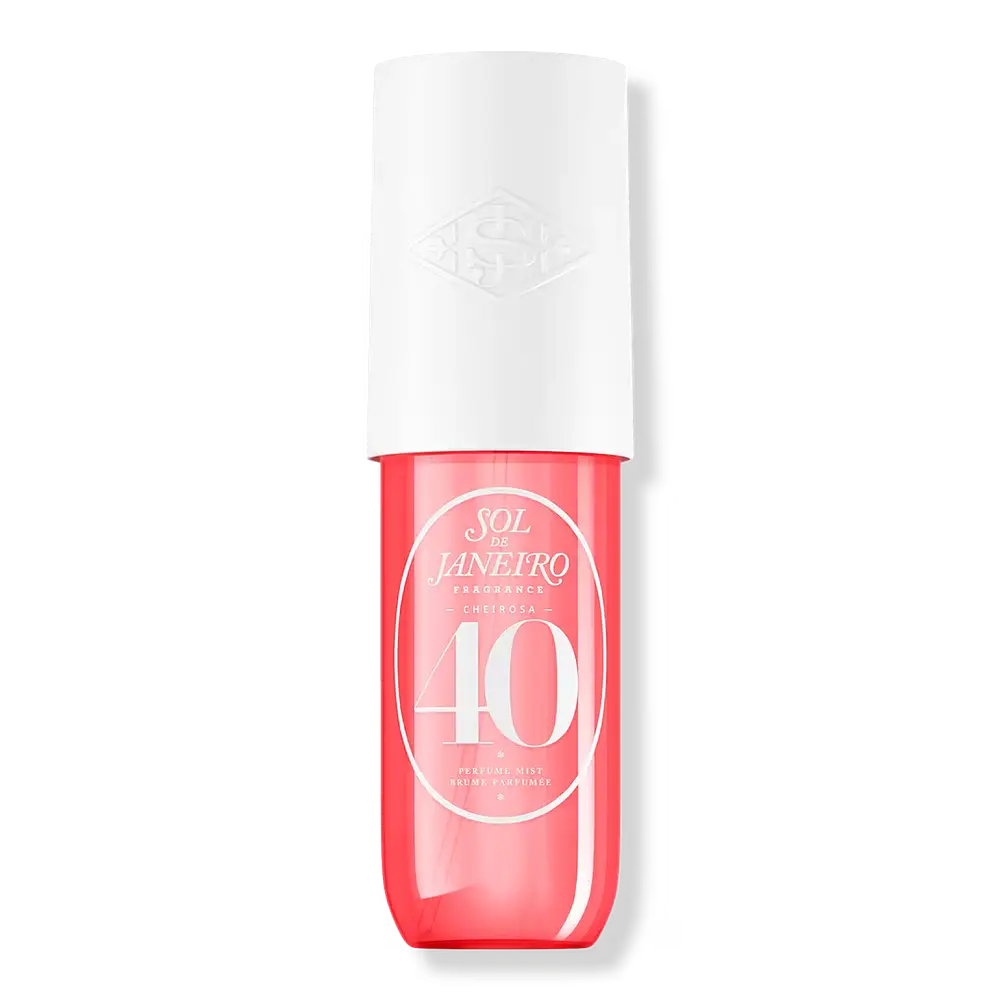 Sol De Janeiro Cheirosa 40 Perfume Mist