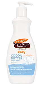 Palmer's Cocoa Butter Baby Lotion