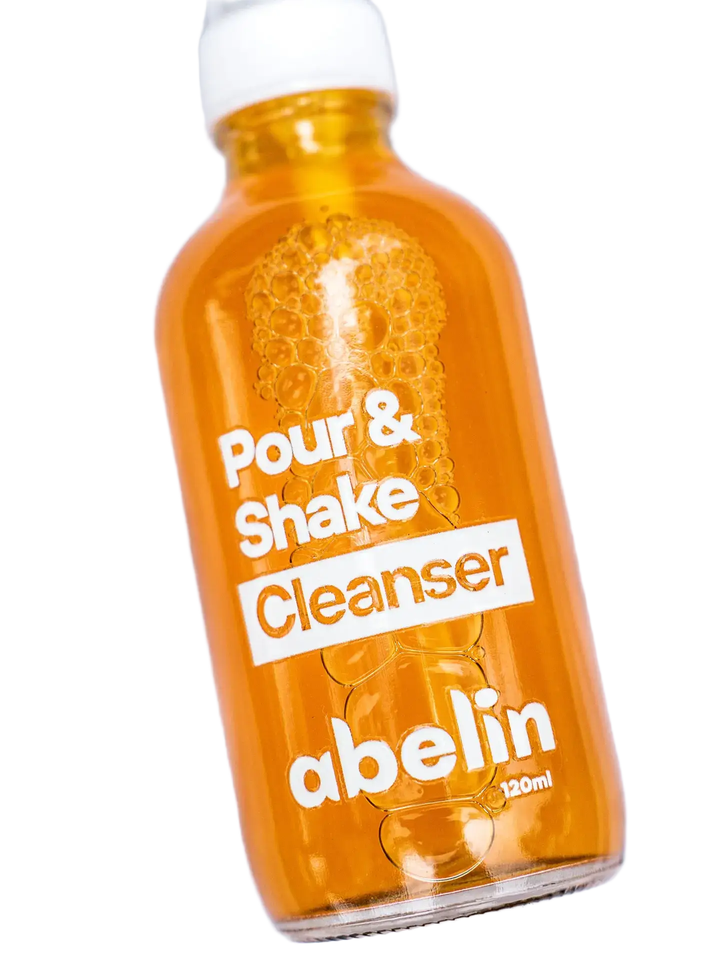 Abelin Barrier Fortifying Cleanser