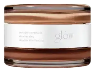 glow Not Dry Concealer Sable + Toffee Drip