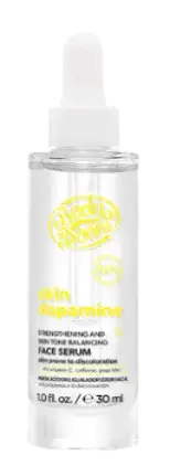 BodyBoom Strengthening And Skin Tone Balancing Face Serum
