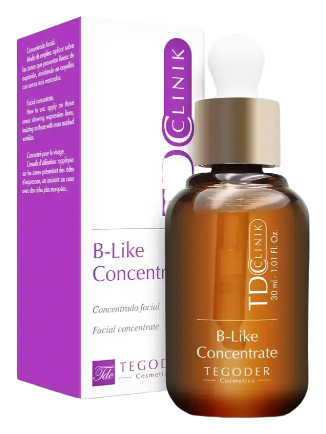 Tegoder Cosmetics B-Like Concentrate