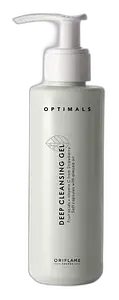 Oriflame Optimals Deep Cleansing Gel