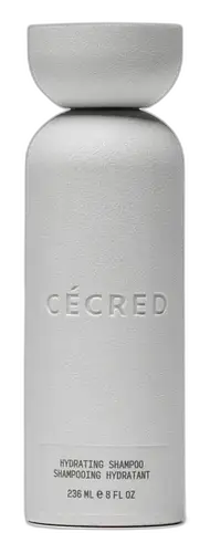 Cécred Hydrating Shampoo