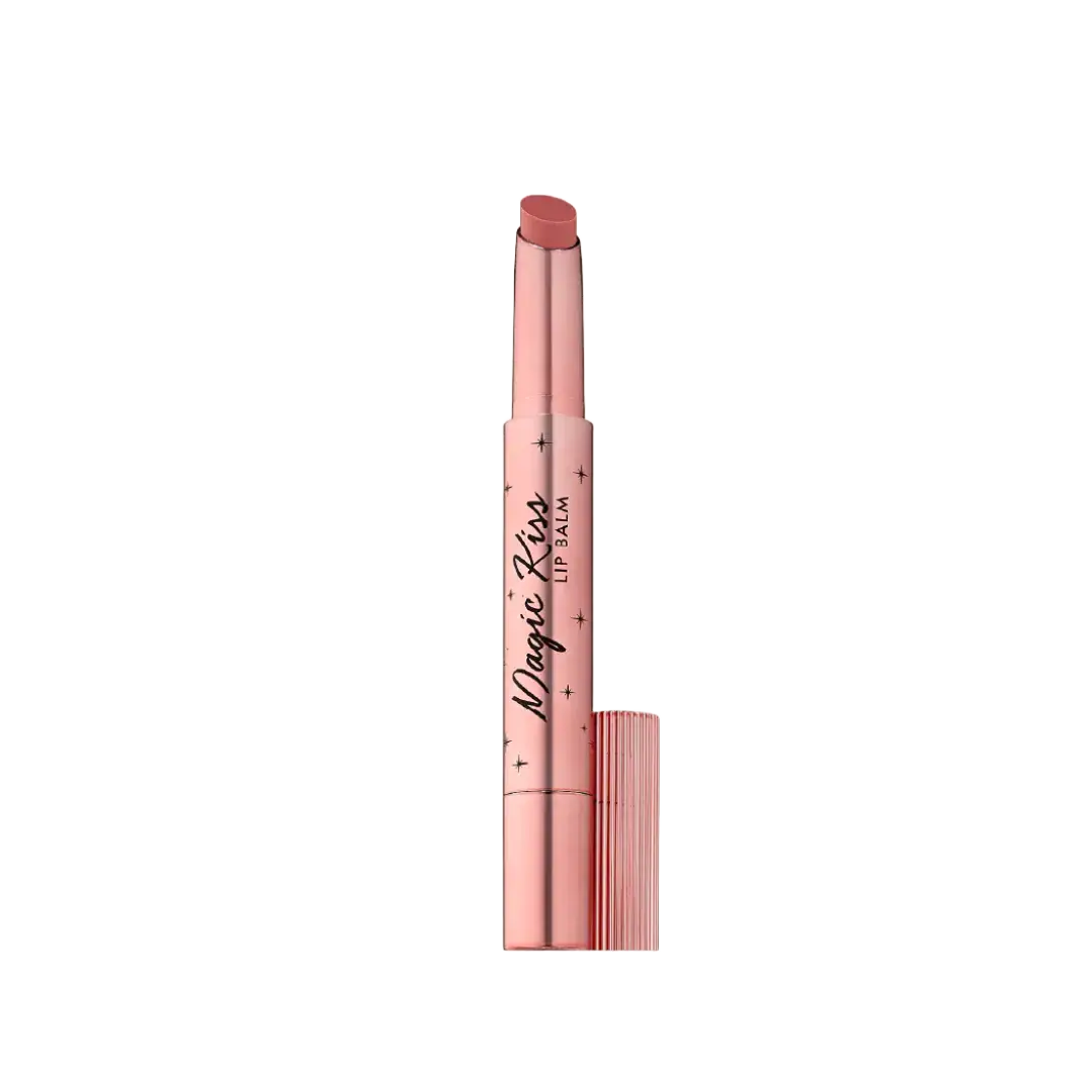 Bellamianta Magic Kiss Lip Balms Scarlet Flame