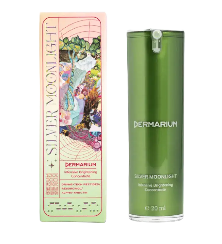 Dermarium Silver Moonlight