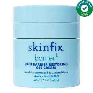 Skinfix Barrier+ Skin Barrier Restoring Gel Cream Australia
