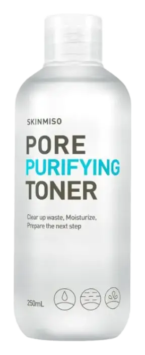 Skinmiso Pore Purifying Toner