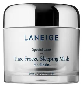 Laneige Time Freeze Sleeping Mask