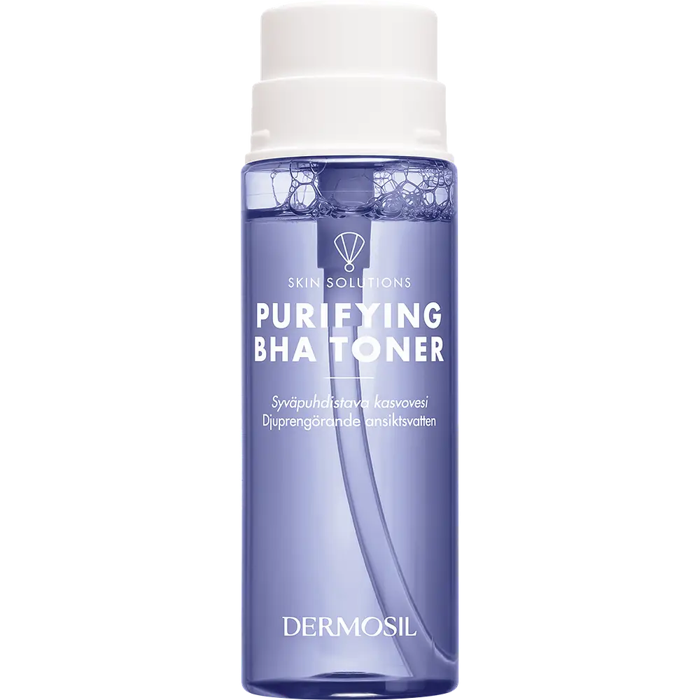Dermosil Purifying BHA Toner