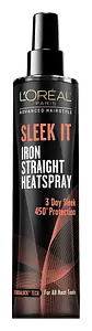 L'Oreal Sleek It Iron Straight Heatspray