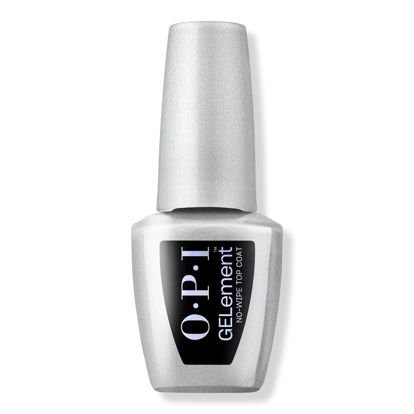 OPI Gelement No-Wipe Top Coat