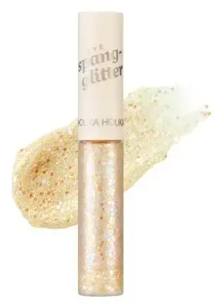 Holika Holika Eye Spanglitter 06 Shell Parts