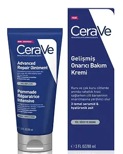 CeraVe Advanced Repair Ointment Turkey
