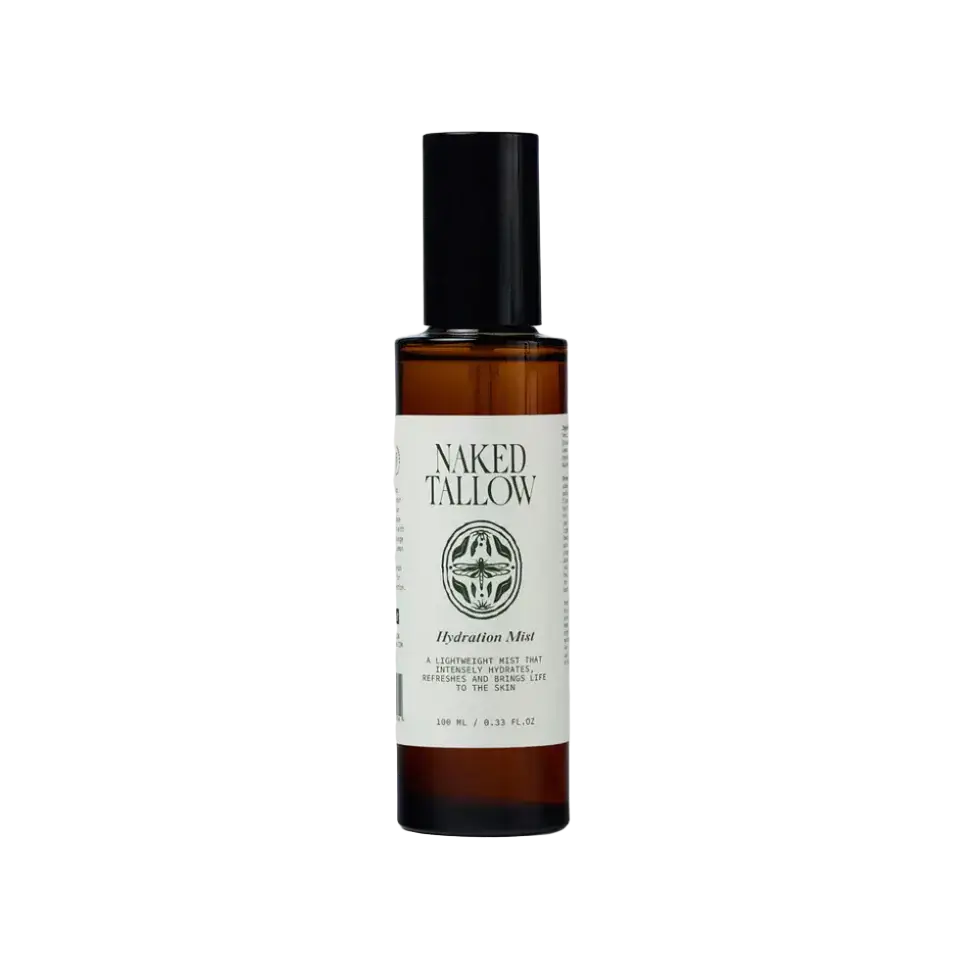 Naked Tallow Hydrating Mist