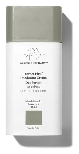 Drunk Elephant Sweet Pitti Deodorant Cream