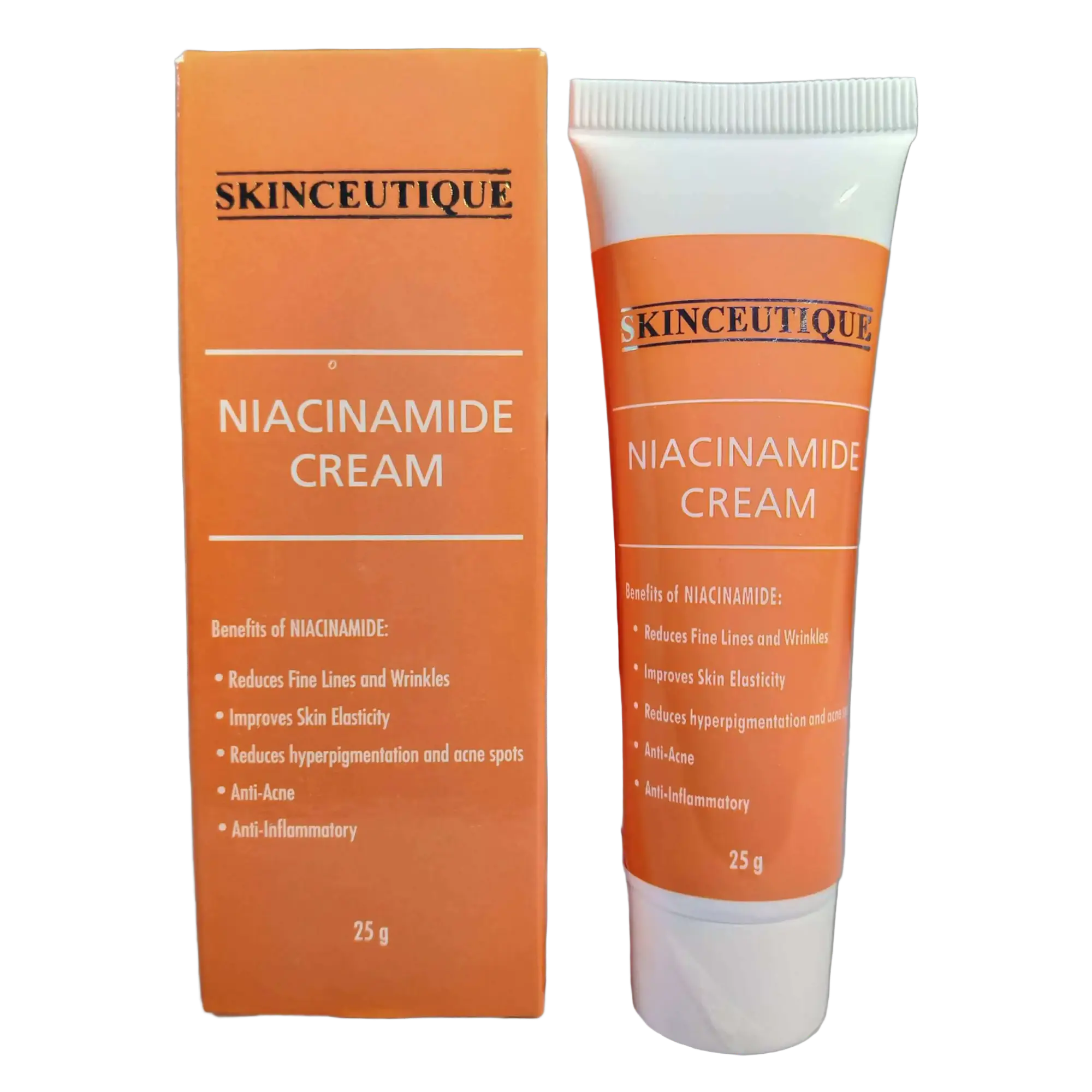 Skinceutique Niacinamide Cream