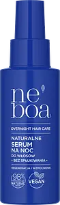 Neboa Overnight Hair Care Natural Night Serum