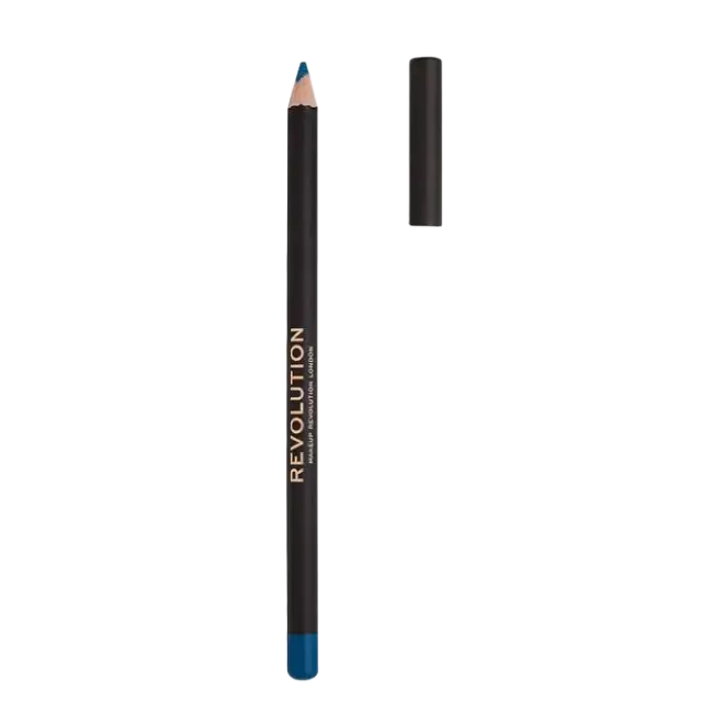 Revolution Beauty Kohl Eyeliner Aqua