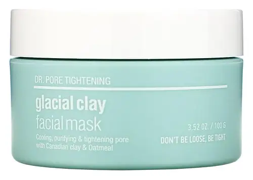 Skin&Lab Glacial Clay Facial Mask