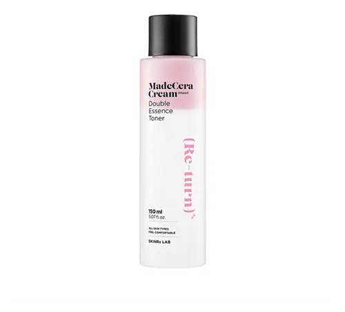 SkinRX Lab MadeCera Cream Double Essence Toner