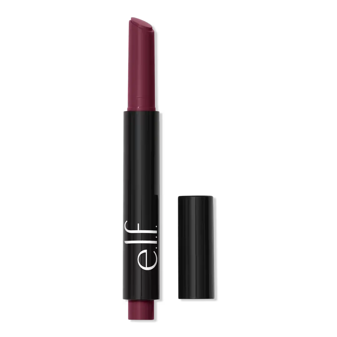 e.l.f. cosmetics Pout Clout Lip Plumping Pen Plum On Over
