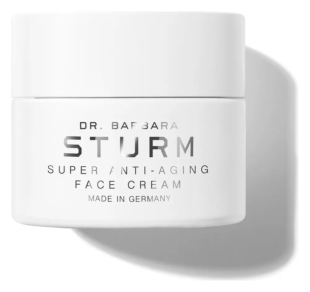Dr. Barbara Sturm Super Anti-Aging Face Cream