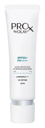 Olay ProX By Olay Ultra-Protection UV Defense Sunscreen SPF50+ PA++++