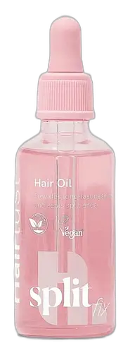 Hairlust Split Fix Hair Oil
