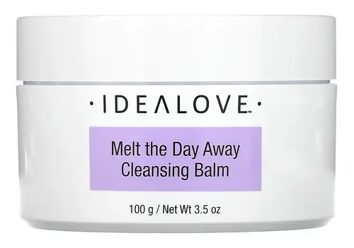Idealove Melt the Day Away Cleansing Balm